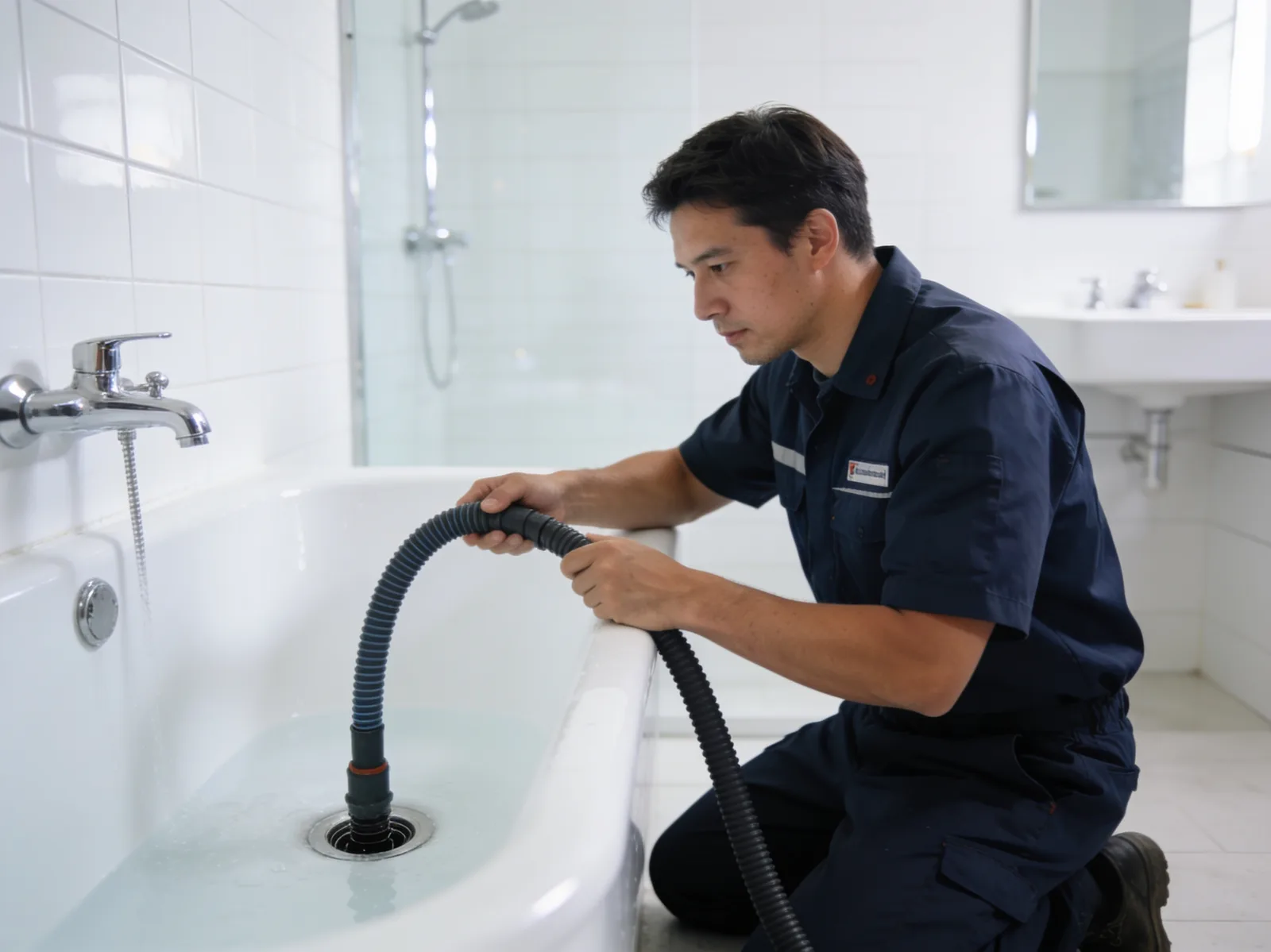 Emergency Plumber Brenham, TX FAQs